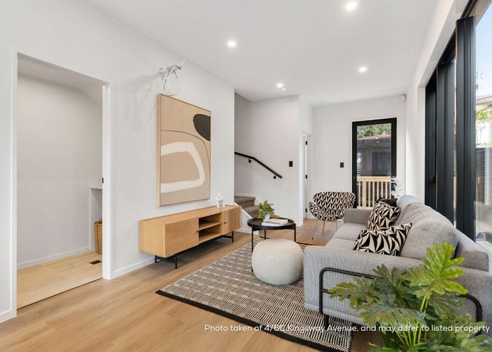  at 7/6C Kingsway Avenue, Sandringham, Auckland City, Auckland