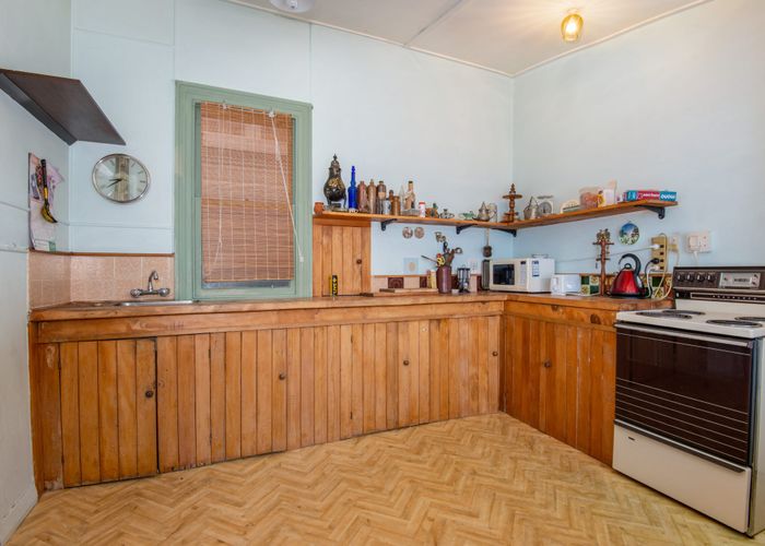  at 17 Burns Street, Port Chalmers, Dunedin