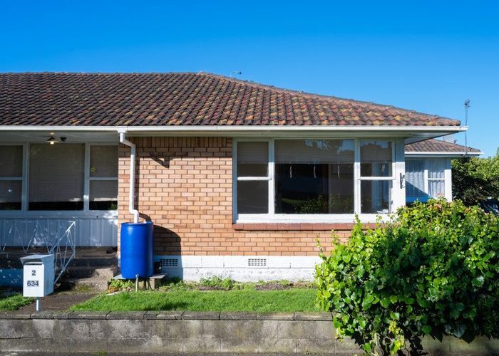  at 2/634 Manukau Road, Epsom, Auckland City, Auckland