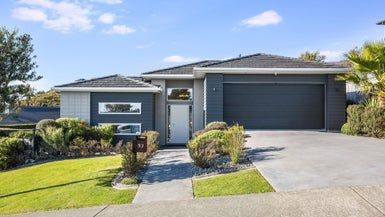  at 53 Endeavour Drive, Whitby, Porirua