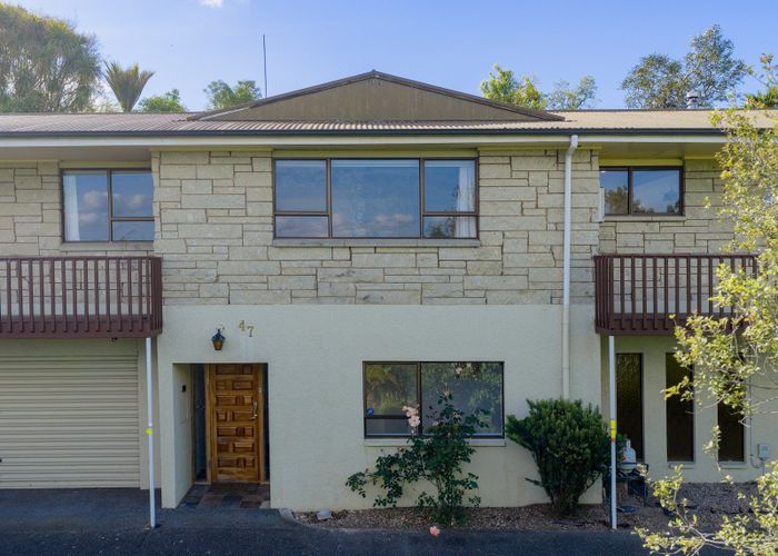 at 47 Ranui Street, Dinsdale, Hamilton, Waikato