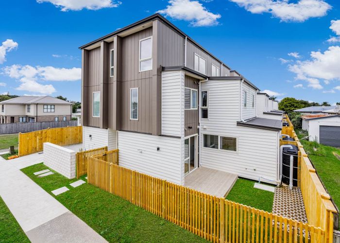  at 36 Halsey Road, Manurewa, Manukau City, Auckland