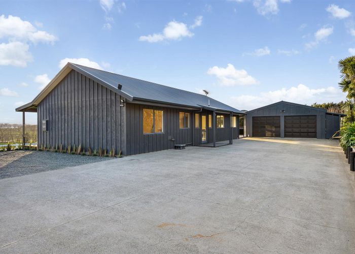  at 2708 Kaipara Coast Highway, Kaukapakapa, Rodney, Auckland