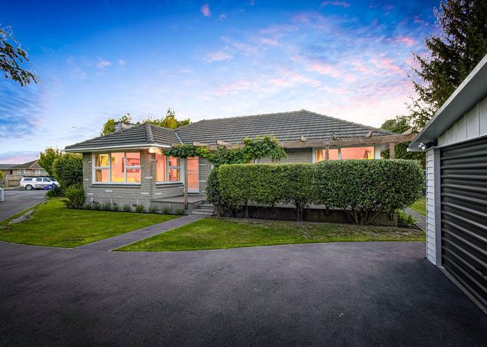  at 24 Fairmont Place, Hornby, Christchurch