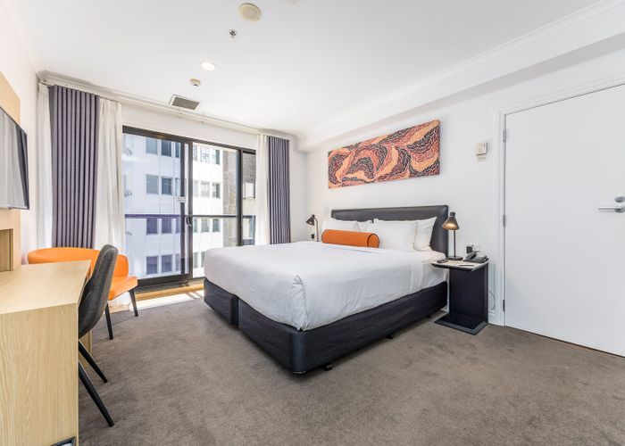  at 808/171 Queen Street, City Centre, Auckland City, Auckland