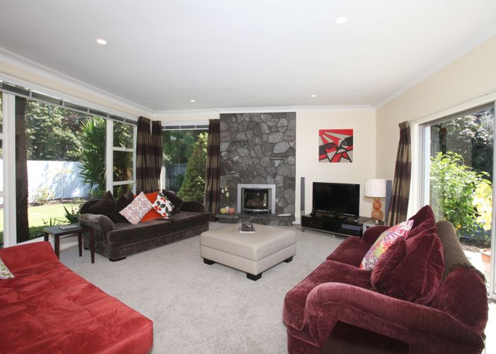  at 296 Memorial Avenue, Burnside, Christchurch
