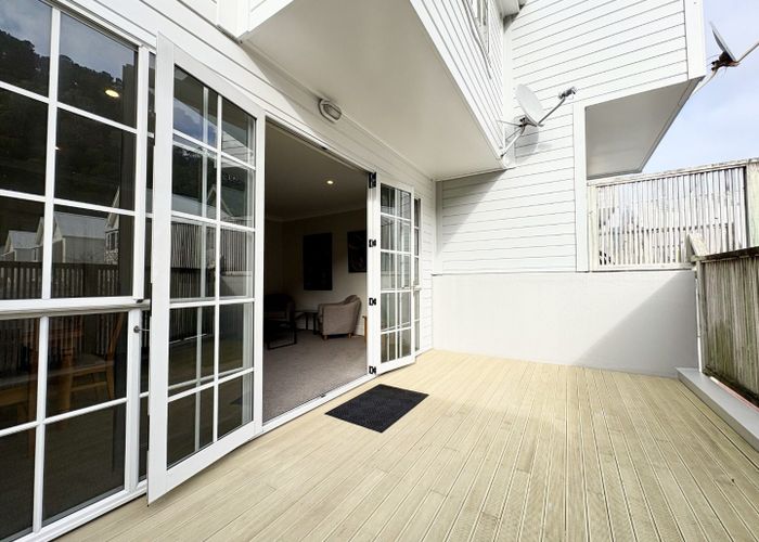  at 154a Tinakori Road, Thorndon, Wellington, Wellington