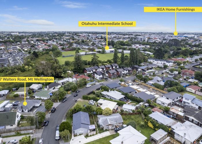  at 47 Walters Road, Mount Wellington, Auckland City, Auckland