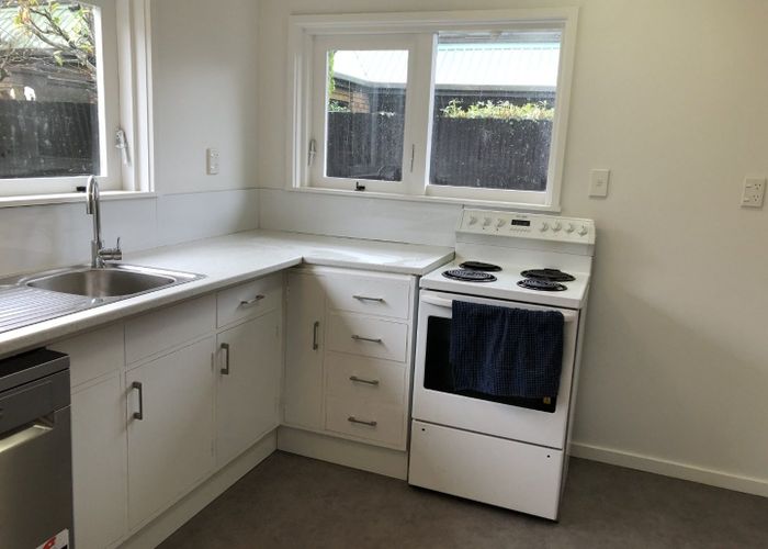  at 96B Hinau St, Fendalton, Christchurch City, Canterbury