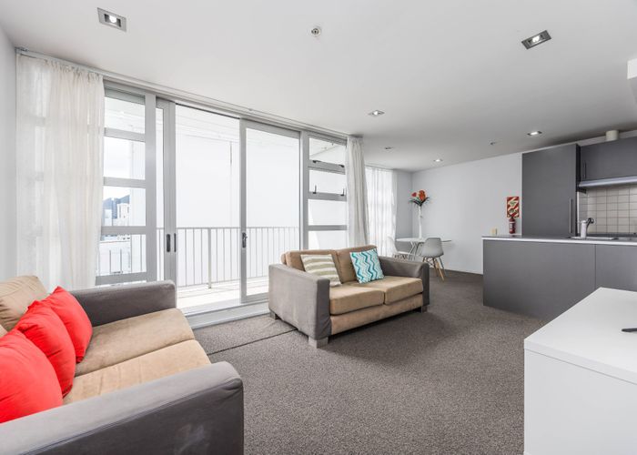  at 7C/11A City Road, City Centre, Auckland City, Auckland