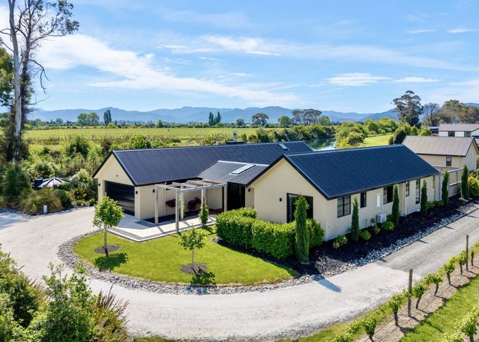  at 21A Hardings Road, Riverlands, Blenheim, Marlborough
