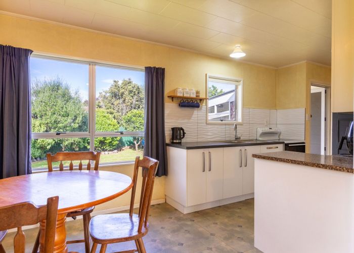  at 4 Mathew Street, Dannevirke
