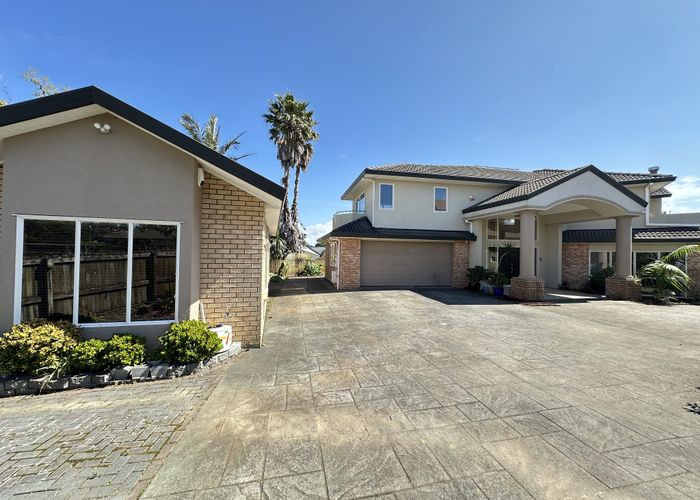  at 6 Etwall Court, Dannemora, Manukau City, Auckland