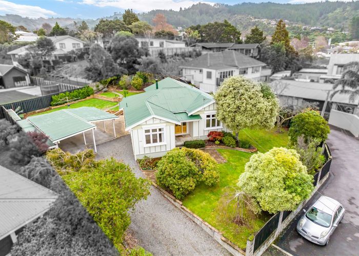 Free property data for 30A Whitemans Road, Silverstream, Upper Hutt