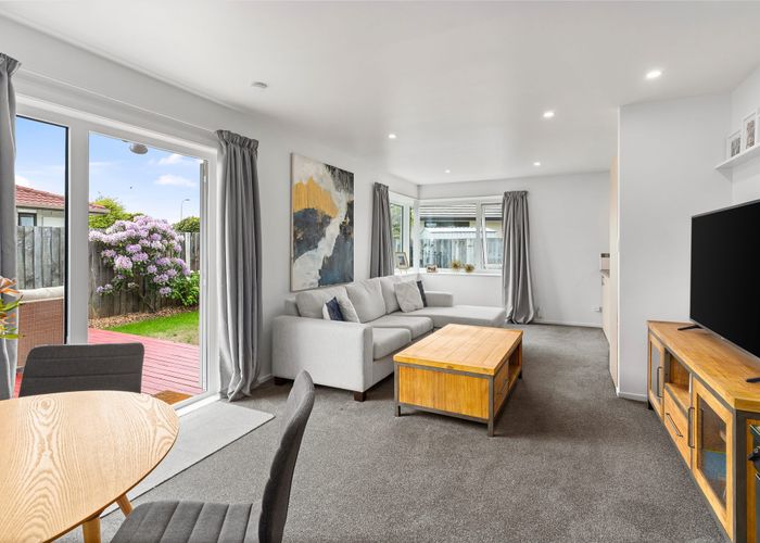  at 32B Reginald Street, Burwood, Christchurch