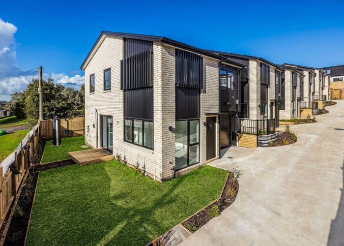  at lot d/584 Massey Road, Mangere, Manukau City, Auckland