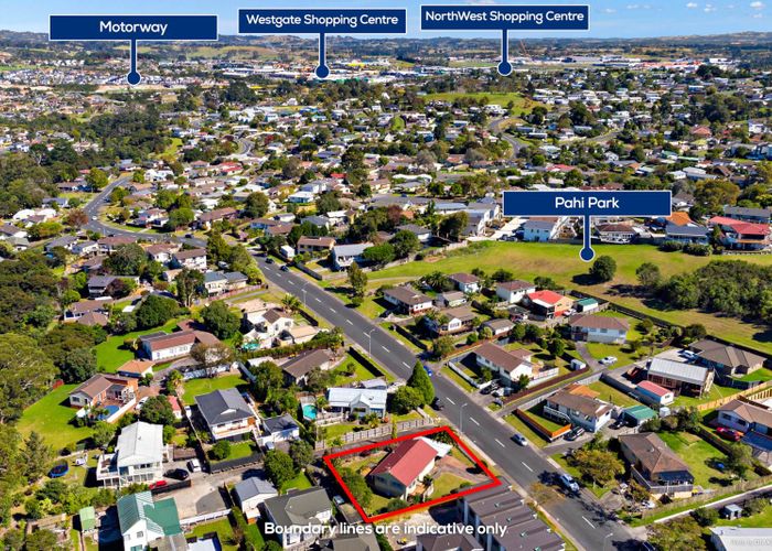  at 73 West Harbour Drive, West Harbour, Auckland