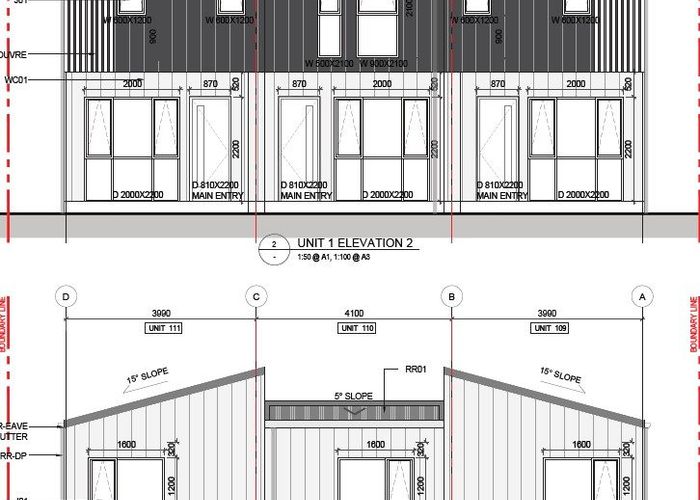  at Lot 111/14 Scott Road, Hobsonville, Waitakere City, Auckland