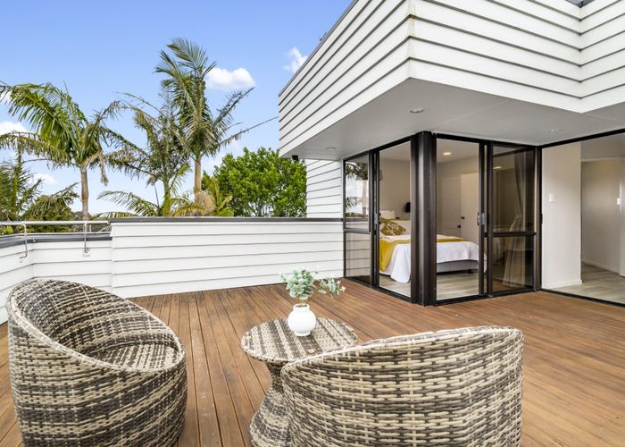  at 3/256 St Heliers Bay Road, St Heliers, Auckland