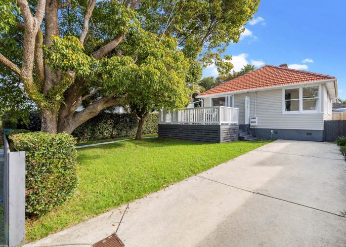  at 63 Elstree Avenue, Glen Innes, Auckland City, Auckland