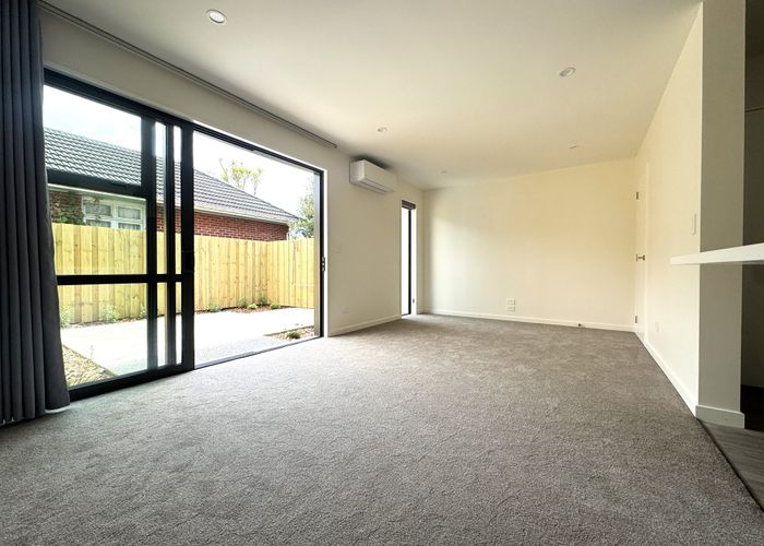  at 1/2b Dellow Place, Spreydon, Christchurch City, Canterbury