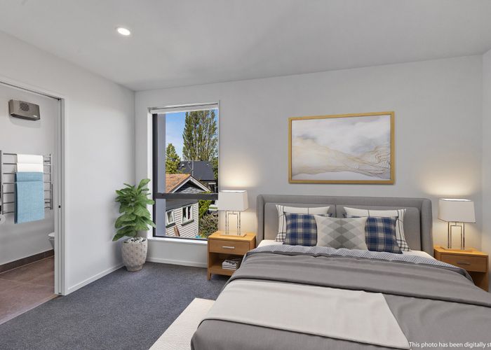  at 109B Warrington Street, Mairehau, Christchurch City, Canterbury