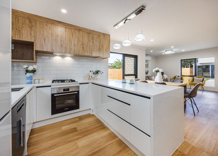  at 16a Friesian Drive, Mangere, Manukau City, Auckland