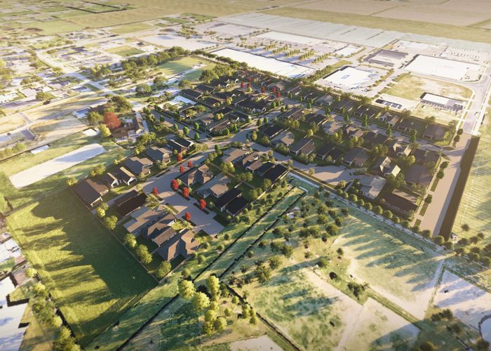  at 4D Blue Hills Drive, Springlands, Blenheim, Marlborough