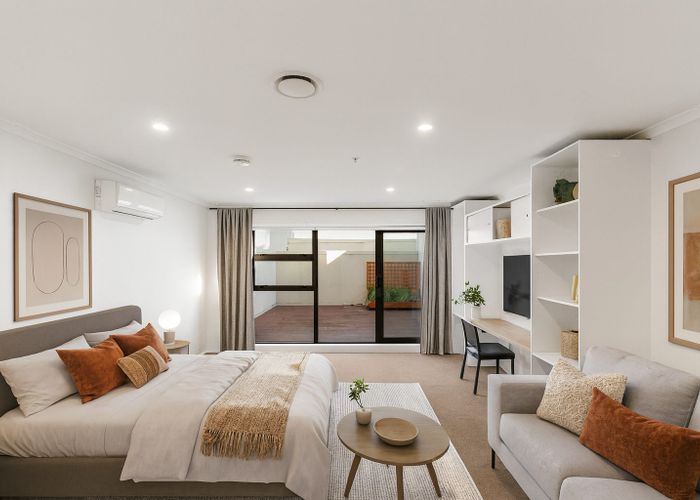  at GF/83 New North Road, Eden Terrace, Auckland City, Auckland