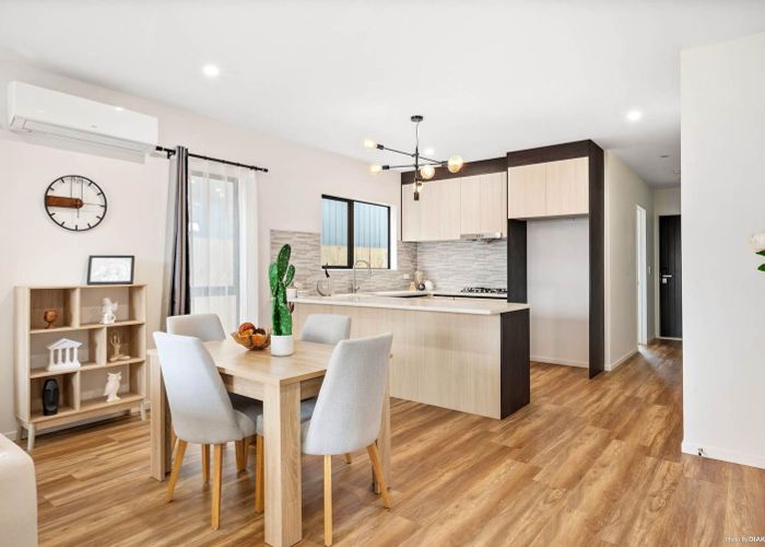  at 28B Goodfellow Lane, Flat Bush, Manukau City, Auckland