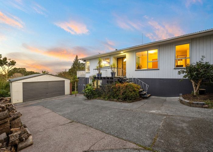  at 437 Don Buck Road, Massey, Waitakere City, Auckland