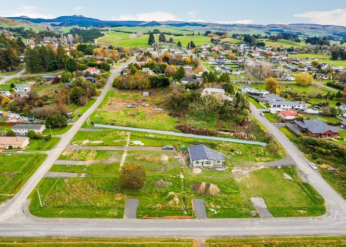  at Lot 4/55 Stour Street, Palmerston, Waitaki, Otago