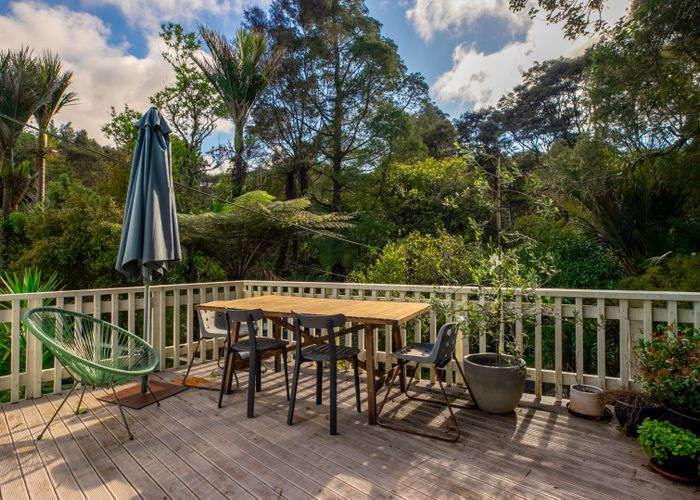  at 16 Mahoe Road, Titirangi, Auckland