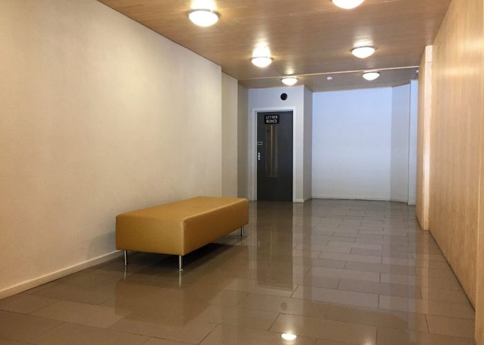  at 306/20 Glenmore Street, Thorndon, Wellington, Wellington