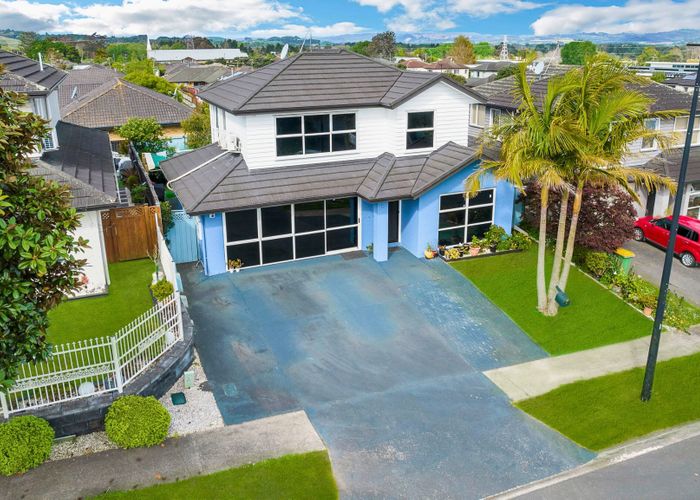 at 31 Sarteano Drive, Manurewa, Auckland