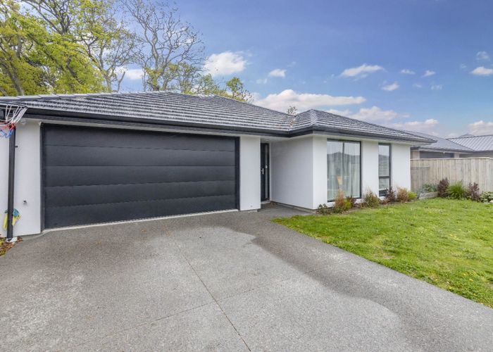  at 25 Crossley Avenue, Ravenswood, Waimakariri, Canterbury