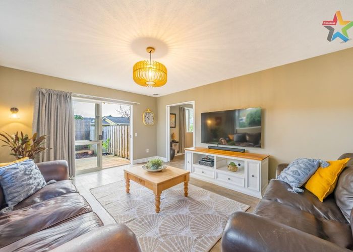  at 3/3 Kennedy Grove, Stokes Valley, Lower Hutt