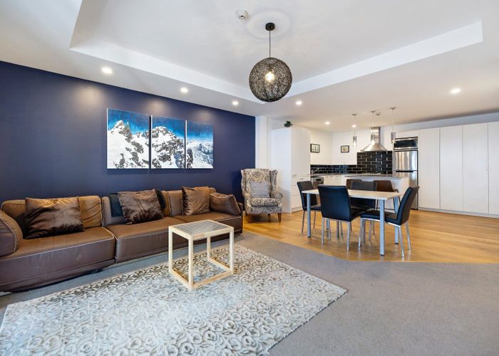  at Unit 204 The Glebe, 1 Beetham Street, Town Centre, Queenstown-Lakes, Otago