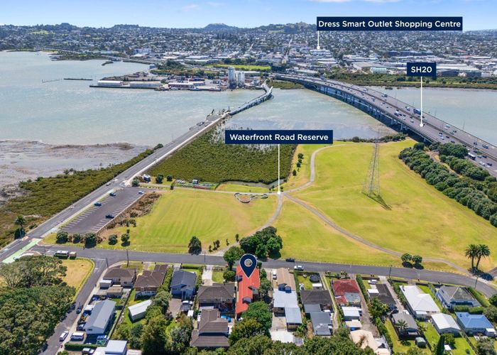  at 7A Waterfront Road, Mangere Bridge, Manukau City, Auckland