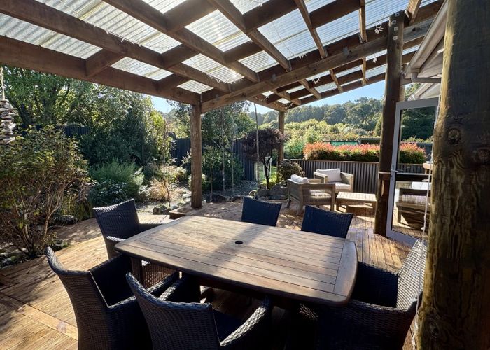  at 14 Butlers Road, Hokitika