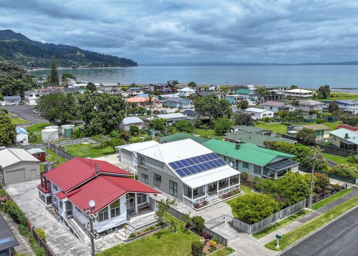  at 7 West Crescent, Te Puru, Thames-Coromandel, Waikato