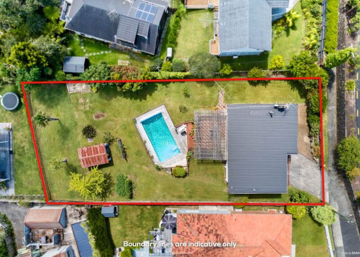  at 496 Beach Road, Murrays Bay, North Shore City, Auckland