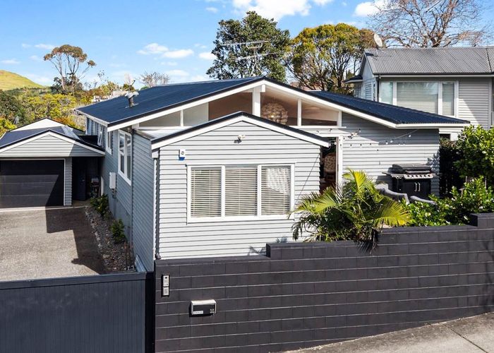  at 35 Strong Street, Saint Johns, Auckland