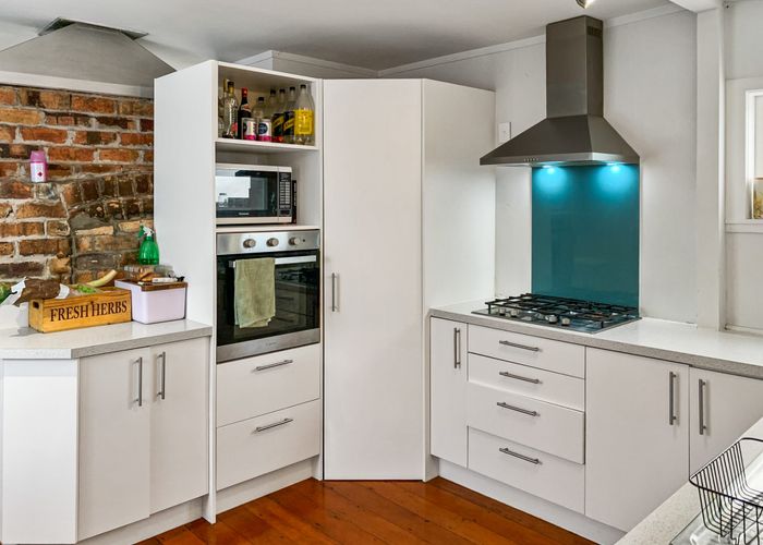  at 25 Douglas Street, Ponsonby, Auckland