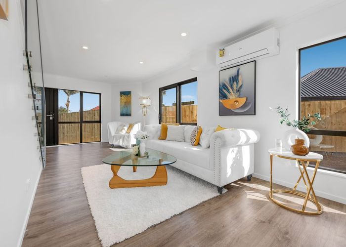  at Lot 4/6 Tua Place, Favona, Manukau City, Auckland