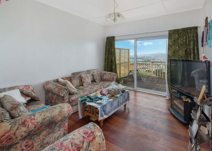  at 21 Buckingham Street, Melrose, Wellington