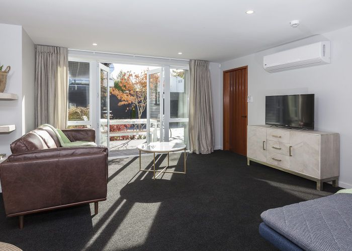  at 1/138 Papanui Road, Merivale, Christchurch City, Canterbury