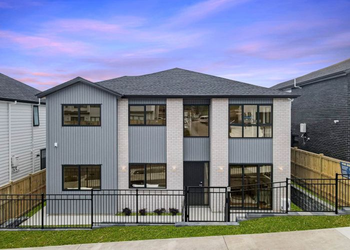  at 63 Koromeke Street, Flat Bush, Manukau City, Auckland