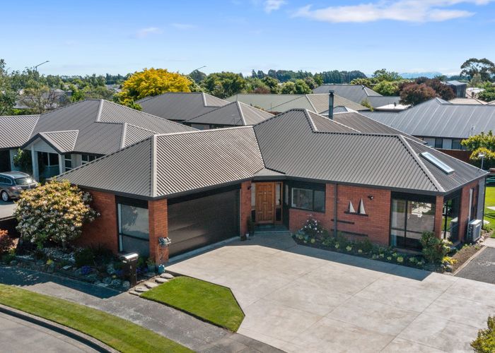  at 6 Astor Place, Halswell, Christchurch City, Canterbury