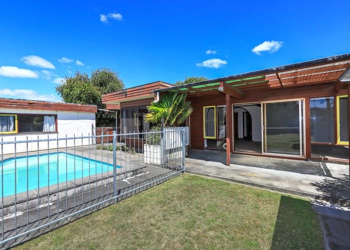  at 124 Flaxmere Avenue, Flaxmere, Hastings